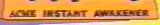 instant awakener